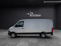 Gebraucht VW Crafter 140 PS (102 kW) 2026 Candyweiß Van