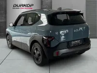 Neu Kia EV2 Earth 108 kW (147 PS) 2026 Blau SUV