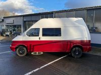 Gebraucht VW T4 102 PS (75 kW) 1997 Van