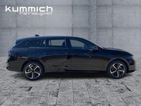 Gebraucht Opel Astra 131 PS (96 kW) 2025 Karbon schwarzmetallic (schwarz) Kombi