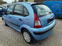 gebraucht Citroën C3 1.1 Advance *TÜV NEU*GANZJAHRESREIFEN*