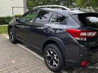 Gebraucht Subaru XV Exclusive+ 114 PS (83 kW) 2019 Grau SUV