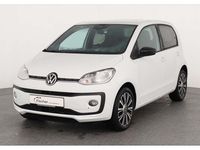 Gebraucht VW up! Active 65 PS (47 kW) 2023 Weiss Kleinwagen