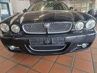 Gebraucht Jaguar XJ8 298 PS (219 kW) 2007 Schwarz Limousine