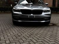 Gebraucht BMW 640 Shadowline 320 PS (235 kW) 2018 Grau Coupé