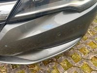 Gebraucht Opel Astra Edition 150 PS (110 kW) 2017 Grau Kombi