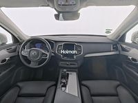 Gebraucht Volvo XC90 Plus 235 PS (172 kW) 2024 Silber SUV