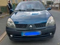 gebraucht Renault Clio II 