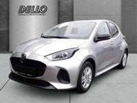 Gebraucht Mazda 2 Center-Line 116 PS (85 kW) 2025 Stormy silver Kleinwagen