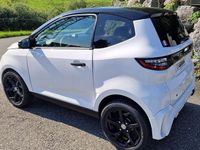 Neu Aixam City 2025 A 407 Kleinwagen