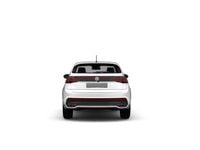 Neu VW Taigo R-line 116 PS (85 kW) 2026 Weiß SUV