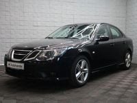 Occasion Saab 9-3 Vector 209 ch (153 kW) 2009 Noir Berline