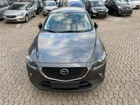 gebraucht Mazda CX-3 Center-Line*1.Hand*Klimaautomatik*Tempomat