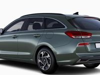 Neu Hyundai i30 Style 150 PS (110 kW) 2026 Grün Kombi