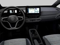 Gebraucht VW ID.3 Pro Performance 150 kW (204 PS) 2022 Gletscherweiss Kleinwagen