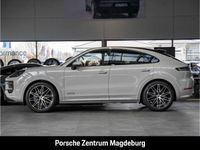 Neu Porsche Cayenne Coupe GTS 500 PS (367 kW) 2026 Weiss Coupé