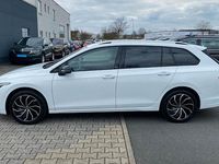 Gebraucht VW Golf VIII Move 131 PS (96 kW) 2023 Kombi