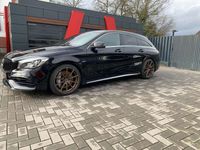 gebraucht Mercedes CLA45 AMG CLA 45 AMG4Matic (117.952)