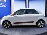 Gebraucht Renault Twingo Dynamique 90 PS (66 kW) 2015 Blanc cristal Kleinwagen