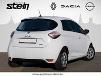 gebraucht Renault Zoe ZOELife R110 Voll LED Speedlimiter Klima