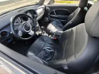 Gebraucht Mini Cooper S Cabriolet 170 PS (125 kW) 2006 Grau Cabrio
