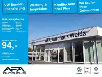 Gebraucht VW Golf VIII Goal 116 PS (85 kW) 2025 Blau Limousine