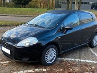 gebraucht Fiat Grande Punto - Dynamic - 1.2