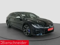 Occasion VW Arteon R 320 ch (235 kW) 2024 Noir Break