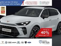 Neu Cupra Terramar VZ 265 PS (194 kW) 2025 Glacial weiß SUV