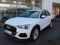Gebraucht Audi Q3 150 PS (110 kW) 2025 Weiß SUV