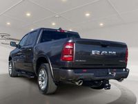 gebraucht Dodge Ram 5.7l V8 Laramie Sport