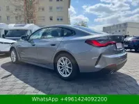 Gebraucht Audi Coupé S-Line 140 PS (102 kW) 2022 Grau Coupé