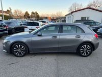 gebraucht Mercedes A200 d