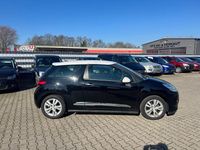 Gebraucht Citroën DS3 Chic 82 PS (60 kW) 2014 Schwarz Coupé