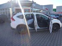 Gebraucht Honda CR-V Elegance 155 PS (114 kW) 2014 White orchid p. SUV