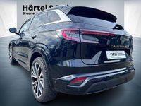 Gebraucht Renault Austral Iconic 200 PS (147 kW) 2022 Blackpearlschwarzmetallic (schwarz) SUV