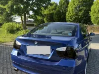 Gebraucht BMW 318 143 PS (105 kW) 2007 Limousine