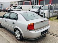 gebraucht Opel Vectra C Lim. Comfort