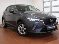 gebraucht Mazda CX-3 Exclusive-Line LED Navi PDC