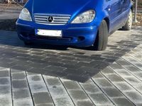 gebraucht Mercedes A140 