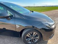 gebraucht Opel Astra 130PS 120 Jahre AHK ALU PDC
