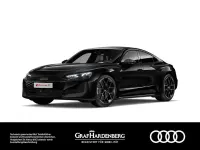 Second-hand Audi e-tron GT quattro Performance 620 kW (843 CP) 2025 Negru Berlinǎ