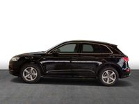 gebraucht Audi Q5 50 TFSI e qu. S-tronic Sport S-Line *Navi*LED*ACC*