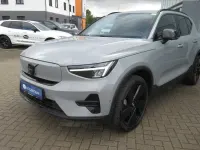 Gebraucht Volvo EX40 Plus 300 kW (408 PS) 2025 Grau SUV
