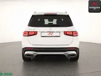 Gebraucht Mercedes GLB250 AMG 224 PS (164 kW) 2022 Polarweiss SUV