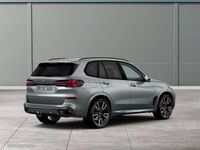 Ny BMW X5 Performance 298 HK (219 kW) 2026 Sølv SUV