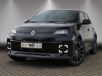 Neu Renault 5 E-Tech Komfort 110 kW (150 PS) 2026 Schwarz Limousine