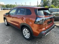 Gebraucht Suzuki SX4 S-Cross Comfort 129 PS (94 kW) 2024 Canyon brown pearl metallic SUV