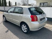 gebraucht Toyota Corolla 1.4 VVT-i