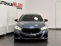 Gebraucht BMW M235 Performance 306 PS (225 kW) 2021 Grau Coupé
